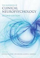 Handbook of Clinical Neuropsychology, The