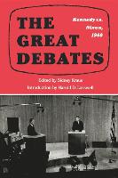 Great Debates, The: Kennedy vs. Nixon, 1960