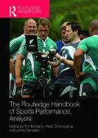 Routledge Handbook of Sports Performance Analysis