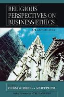 Religious Perspectives on Business Ethics (ePub eBook)