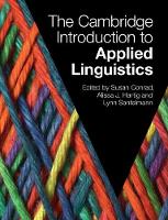 Cambridge Introduction to Applied Linguistics, The