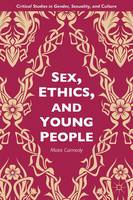 Sex, Ethics, and Young People (ePub eBook)