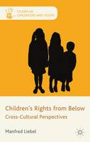 Children's Rights from Below: Cross-Cultural Perspectives
