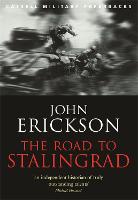 Road To Stalingrad, The