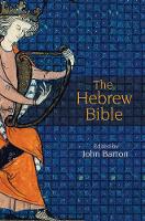 Hebrew Bible, The: A Critical Companion