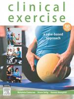 Clinical Exercise: a case-based approach