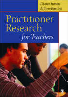 Practitioner Research for Teachers (ePub eBook)
