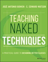 Teaching Naked Techniques (PDF eBook)