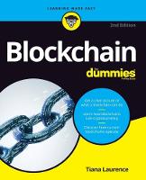 Blockchain For Dummies (PDF eBook)