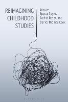 Reimagining Childhood Studies (PDF eBook)