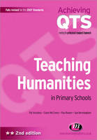Teaching Humanities in Primary Schools (ePub eBook)