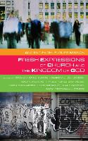 Fresh Expressions of Church and the Kingdom of God (ePub eBook)