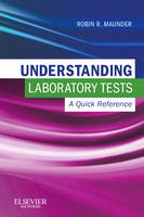 Understanding Laboratory Tests: A Quick Reference - E-Book (ePub eBook)