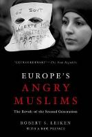 Europe's Angry Muslims: The Revolt of The Second Generation (PDF eBook)