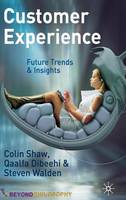 Customer Experience: Future Trends and Insights (ePub eBook)