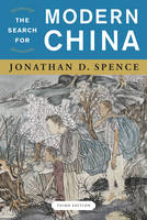 Search for Modern China, The