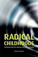 Radical childhoods (PDF eBook)