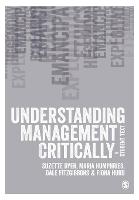 Understanding Management Critically: A Student Text (PDF eBook)