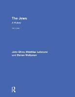 The Jews: A History (ePub eBook)