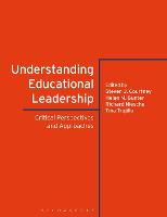 Understanding Educational Leadership: Critical Perspectives and Approaches (ePub eBook)