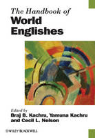 Handbook of World Englishes, The