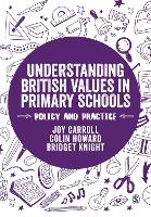 Understanding British Values in Primary Schools: Policy and practice (ePub eBook)