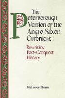 The Peterborough Version of the Anglo-Saxon Chronicle (PDF eBook)
