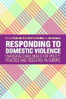 Responding to Domestic Violence (ePub eBook)