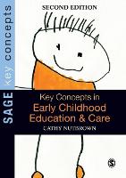 Key Concepts in Early Childhood Education and Care (ePub eBook)