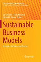 Sustainable Business Models: Principles, Promise, and Practice