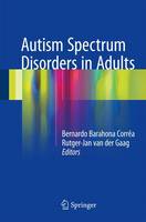 Autism Spectrum Disorders in Adults (ePub eBook)