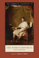 Cambridge Companion to the Roman Republic, The