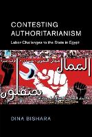 Contesting Authoritarianism: Labor Challenges to the State in Egypt