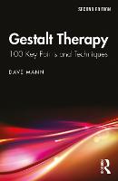 Gestalt Therapy: 100 Key Points and Techniques (ePub eBook)