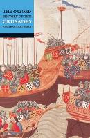 The Oxford History of the Crusades (PDF eBook)