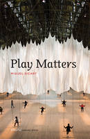 Play Matters (PDF eBook)