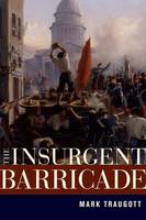 The Insurgent Barricade (ePub eBook)