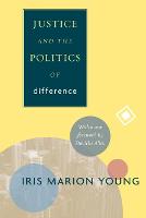 Justice and the Politics of Difference (ePub eBook)