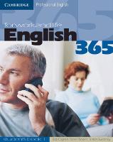 English365 1 Student's Book: For Work and Life