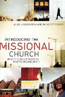 Introducing The Missional Church