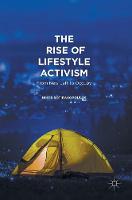 The Rise of Lifestyle Activism: From New Left to Occupy (ePub eBook)