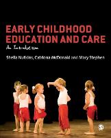 Early Childhood Education and Care (ePub eBook)