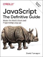 JavaScript: The Definitive Guide (ePub eBook)