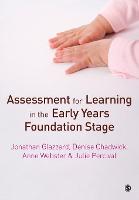 Assessment for Learning in the Early Years Foundation Stage