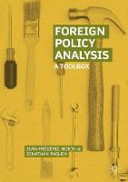 Foreign Policy Analysis (ePub eBook)