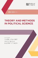 Theory and Methods in Political Science (PDF eBook)