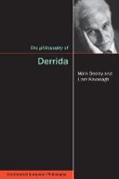 Philosophy of Derrida, The