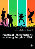 Practical Interventions for Young People at Risk (PDF eBook)