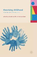 Theorising Childhood: Citizenship, Rights and Participation (ePub eBook)