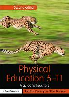 Physical Education 5-11: A guide for teachers
